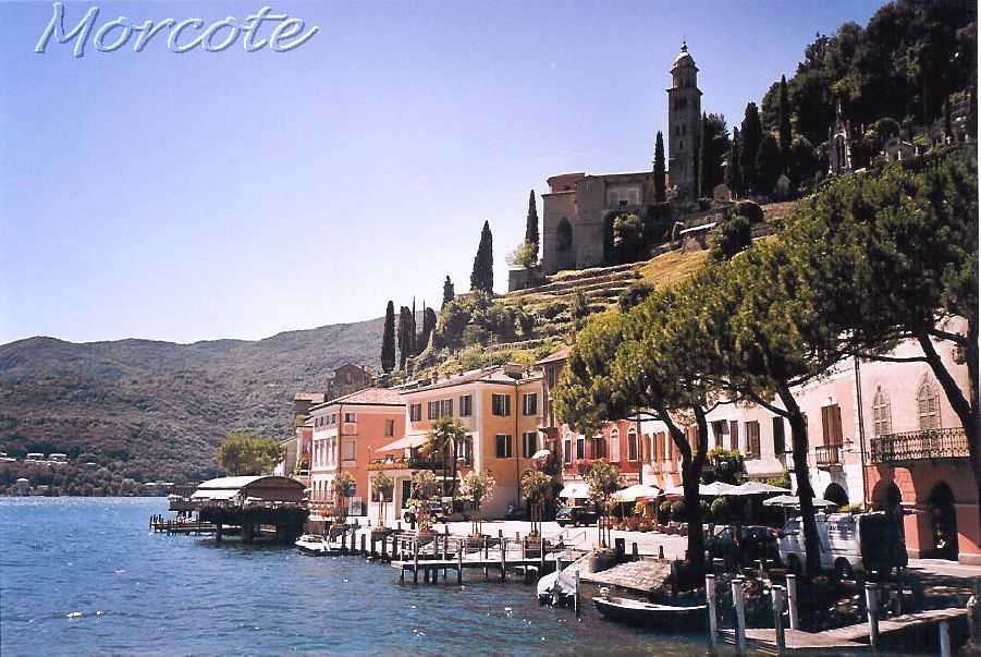 Morcote