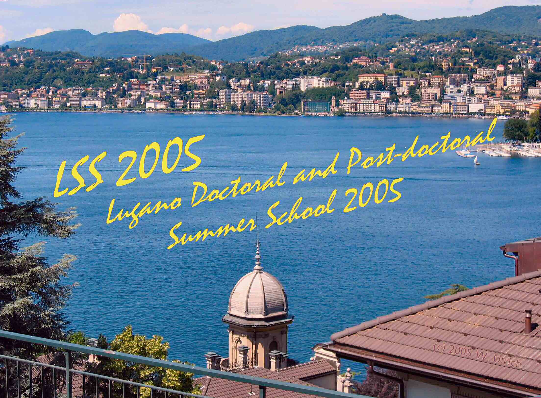 LSS 2005
