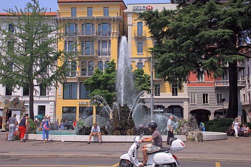 Lugano Centro (2)