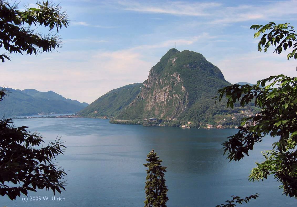 Monte San Salvatore